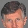 Gary Collins Booked for Hit-and-Run